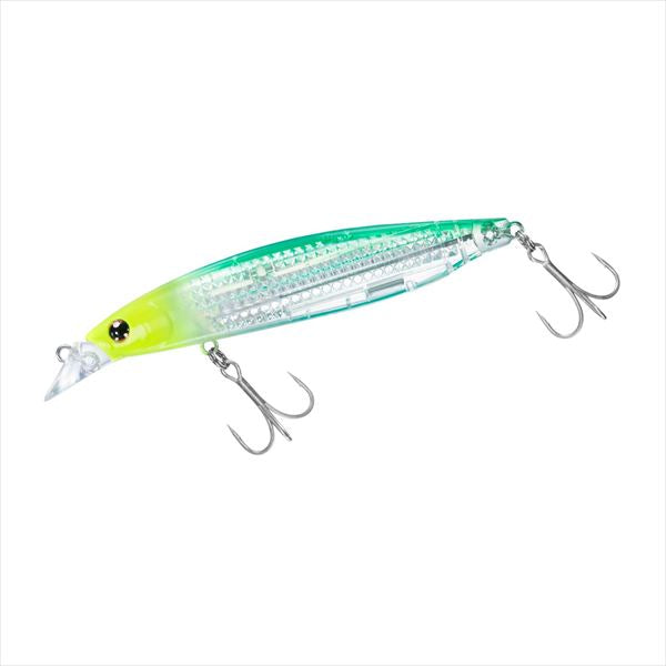 Daiwa Seabass Lure Shoreline Shiner-Z Vertis R 98F-LI LI Chart Head Mojito