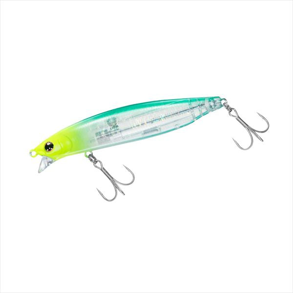 Daiwa Seabass Lure Shoreline Shiner-Z Vertis R 98F-SSR Charthead Mojito
