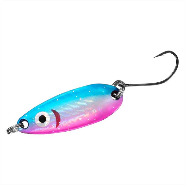 Daiwa Crusader Gekiatsu Salt 7 Blue Pink
