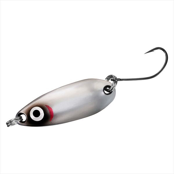 Daiwa Crusader Gekiatsu Salt 7 UV Full Silver