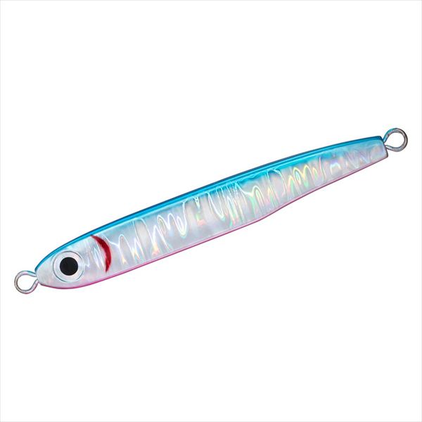 Daiwa Metal Jig Himepon TG 40g Blue Pink
