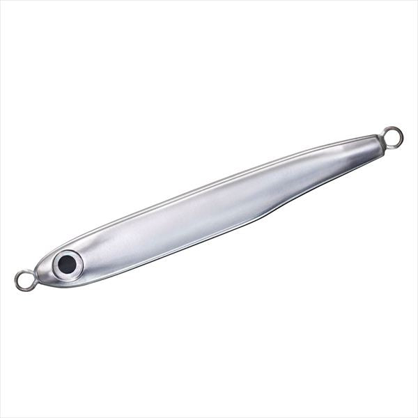 Daiwa Metal Jig Himepon TG 40g Aluminum Silver