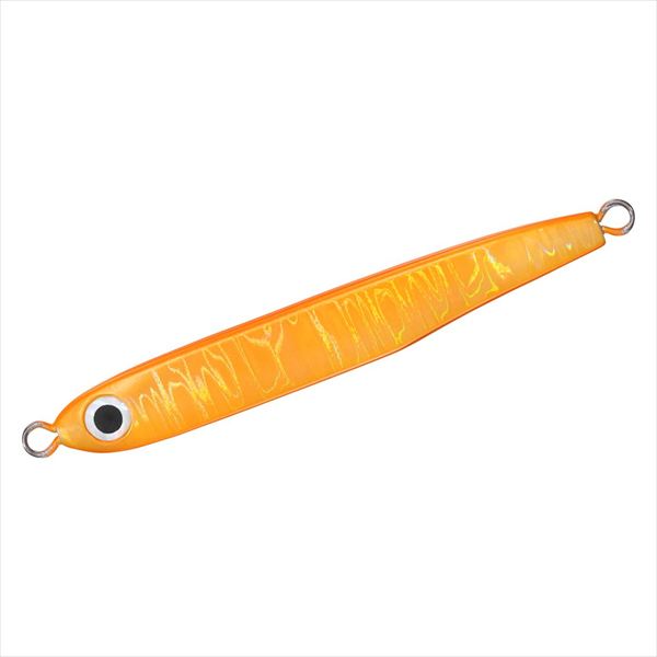 Daiwa Metal Jig Himepon TG 60g Orange