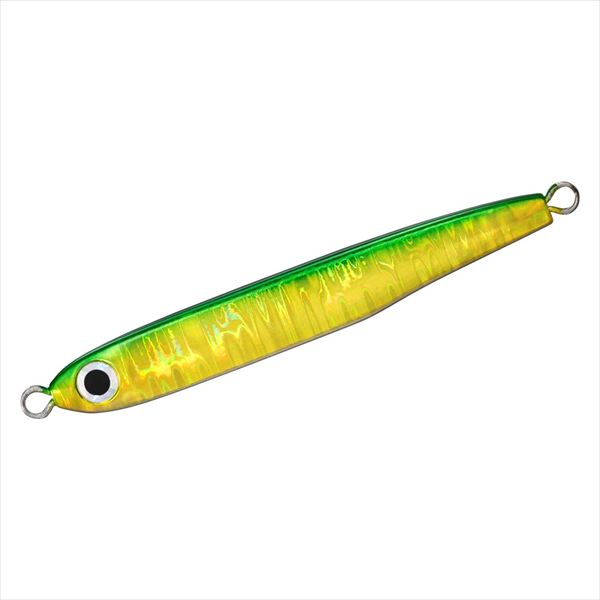 Daiwa Metal Jig Himepon TG 60g Green Gold