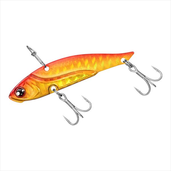 Daiwa Seabass Lure Morethan Steel Upper 6g Red Gold