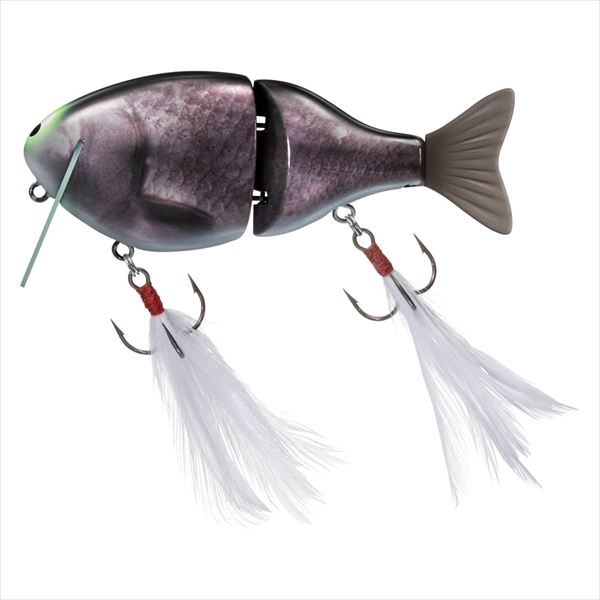 Daiwa Swimbait Fuku UO Kojibuna