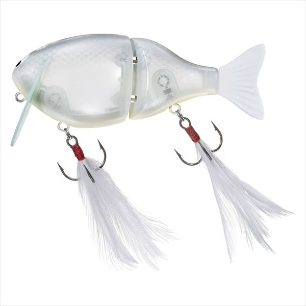 Daiwa Swimbait Fuku UO Gaikotsu