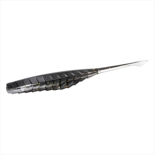 Daiwa Worm DR Stick R 3.5inch Black Gold