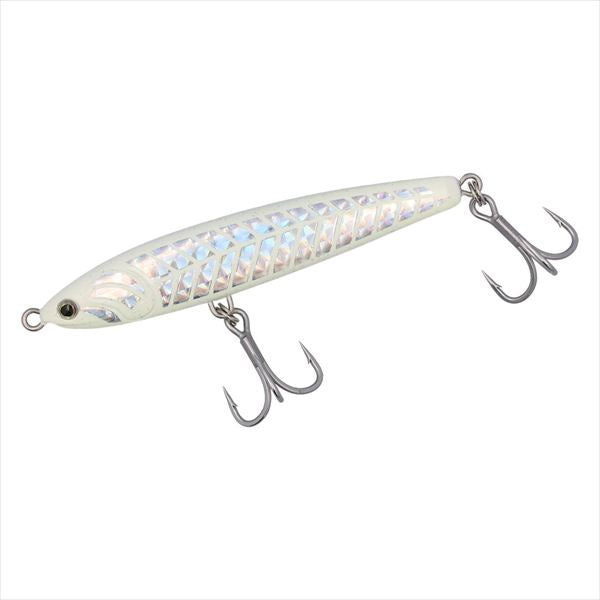 Daiwa Offshore Plug Drift Flicker 110S Glow Kira