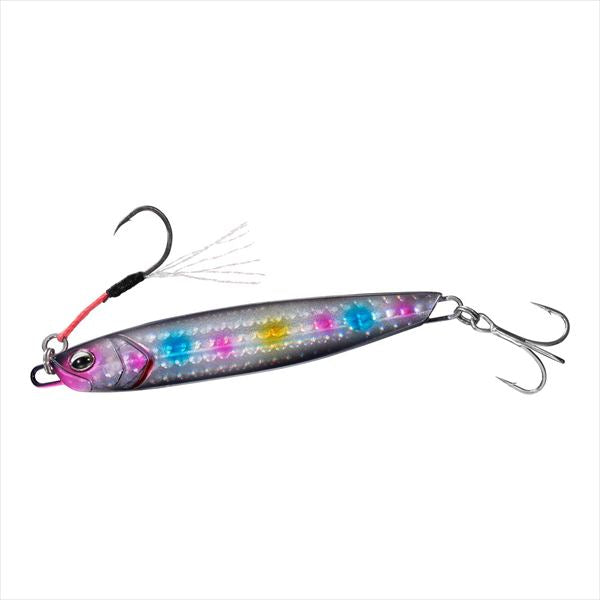 Daiwa Samurai Jig R 40g UV Mazume Black Candy