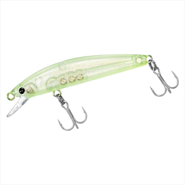Daiwa Mebaru Hunter 50S Clear Lemon Soda