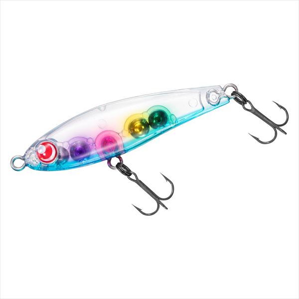 Daiwa Gekkabijin Tsuyukaze 50S Moonbow Aurora