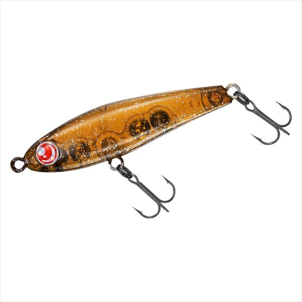 Daiwa Gekkabijin Tsuyukaze 50S Hazy Moon Smoke