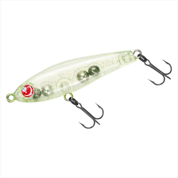 Daiwa Gekkabijin Tsuyukaze 50S Clear Lemon Soda