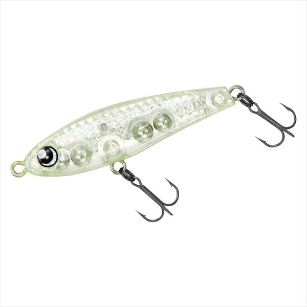 Daiwa Gekkabijin Tsuyukaze 50SS-LI LI Clear Lemon Soda