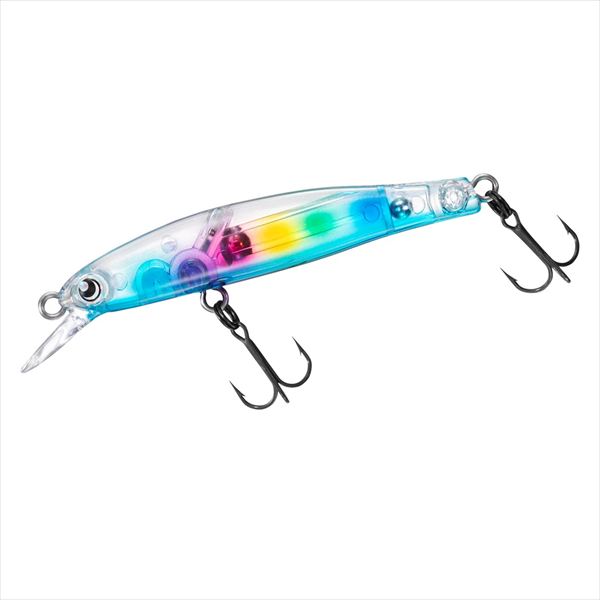 Daiwa Gekkabijin Fuka 55F Moonbow Aurora