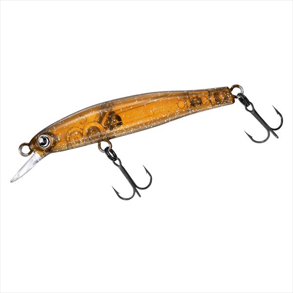Daiwa Gekkabijin Fuka 55F Hazy Moon Smoke