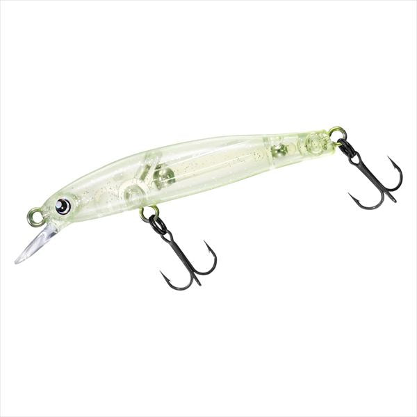 Daiwa Gekkabijin Fuka 55F Clear Lemon Soda