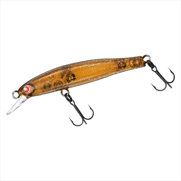 Daiwa Gekkabijin Fuka 55S Hazy Moon Smoke