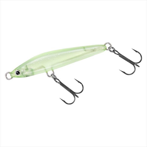 Daiwa Gekkabijin Lazy Solid 40S Clear Lemon Soda
