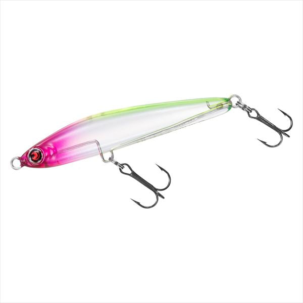 Daiwa Gekkabijin Lazy Solid 50S Sakura Mochi Clear