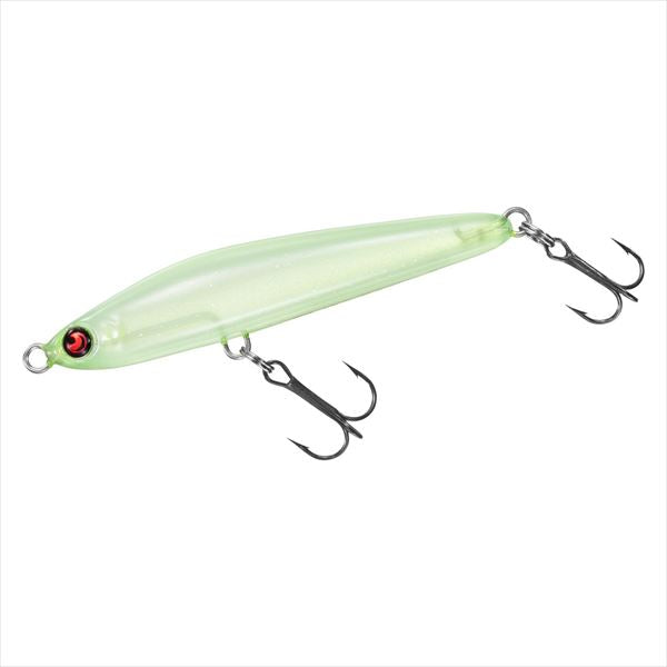 Daiwa Gekkabijin Lazy Solid 50S Clear Lemon Soda