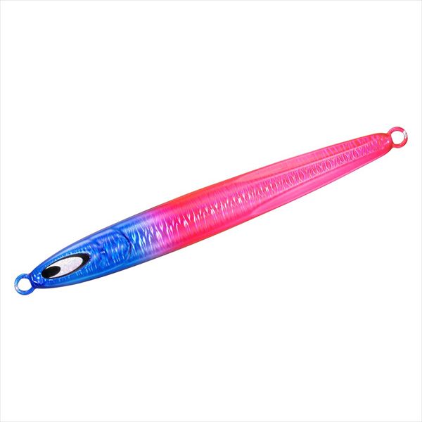 Daiwa Kyohga Jig Semi long 160g MG Blue Head Pink