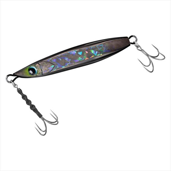 Daiwa Kyohga Jig Rear Fall-QH 120g Ariake Black