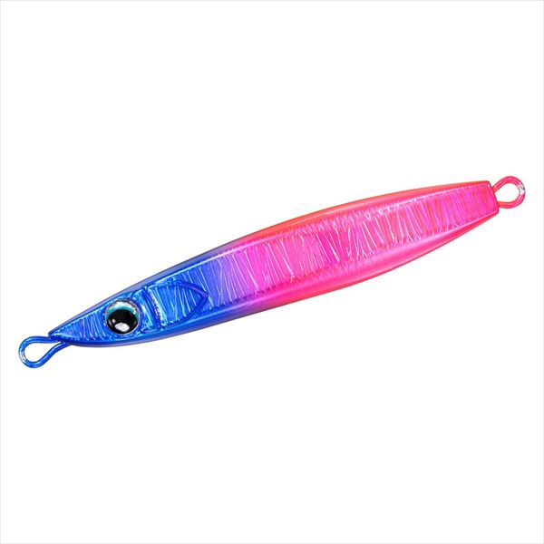 Daiwa Kyohga Jig Rear Fall 150g MG Blue Head Pink