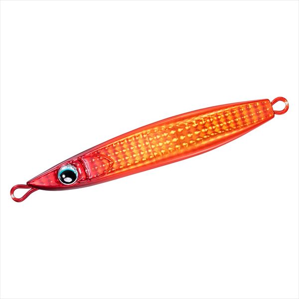 Daiwa Kyohga Jig Rear Fall 180g 3D Redhead Orange