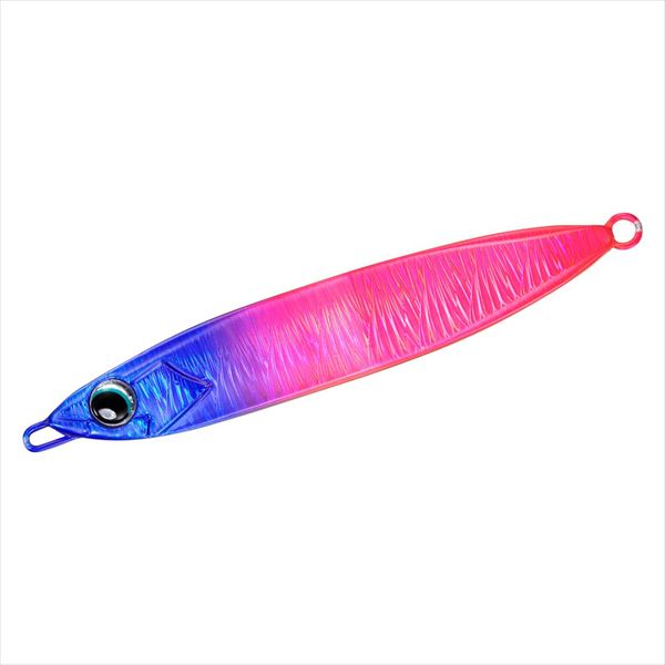 Daiwa Kyohga Jig Basic 80g MG Blue Head Pink