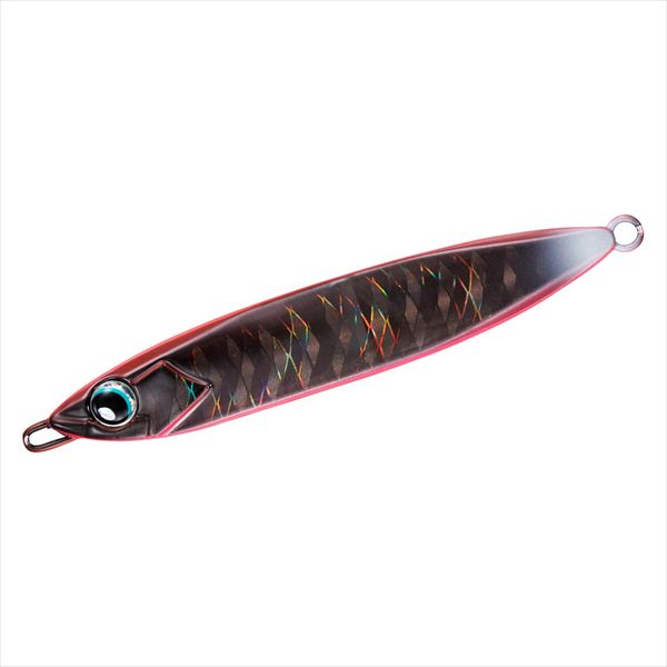 Daiwa Kyohga Jig Basic 100g DH Black Pink Glow Tail