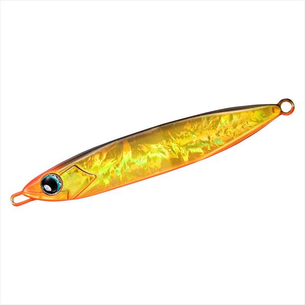 Daiwa Kyohga Jig Basic 130g Holo-pink head Black Gold