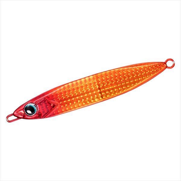 Daiwa Kyohga Jig Basic 160g 3D Redhead Orange