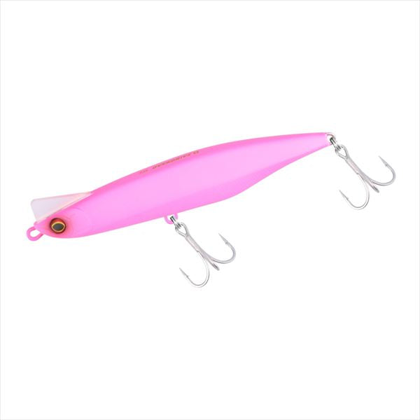 Daiwa Seabass Lure Over Drive 107S Matte Pink