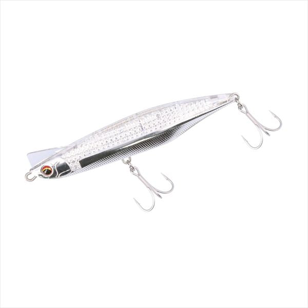 Daiwa Seabass Lure Over Drive 107S-LI LI Max Laser