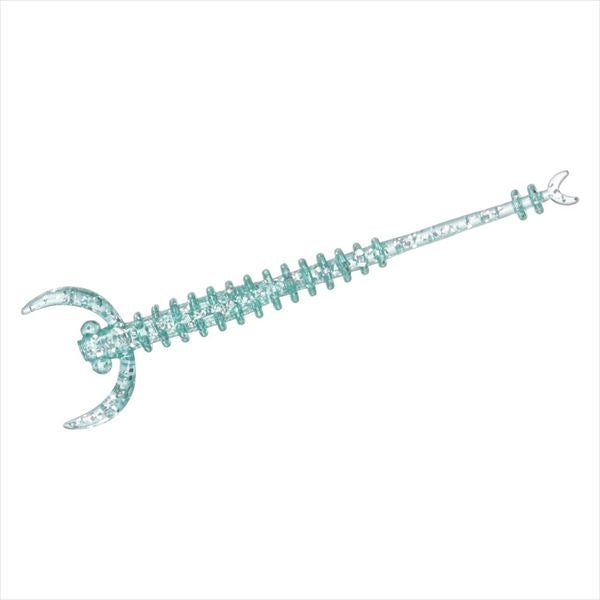 Daiwa Tai-rubber Kohga Pintail Arm 2-inch Glitter Sardine