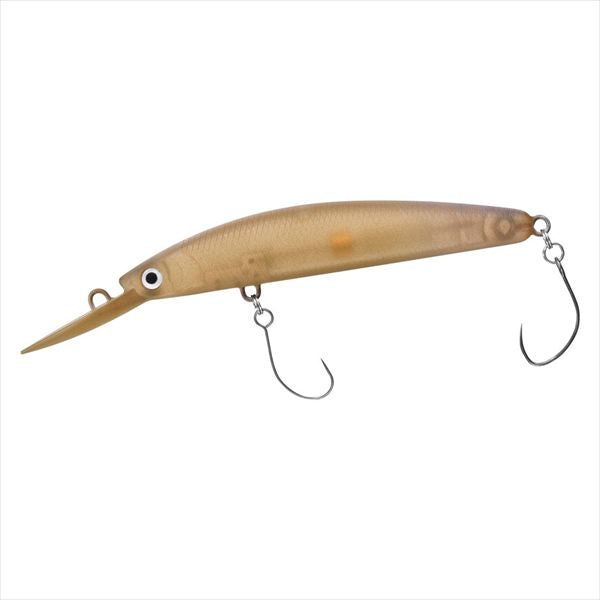 Daiwa Trout Plug Presso Double Clutch 60SHF tuned by HMKL Bullpa UV Original Tea
