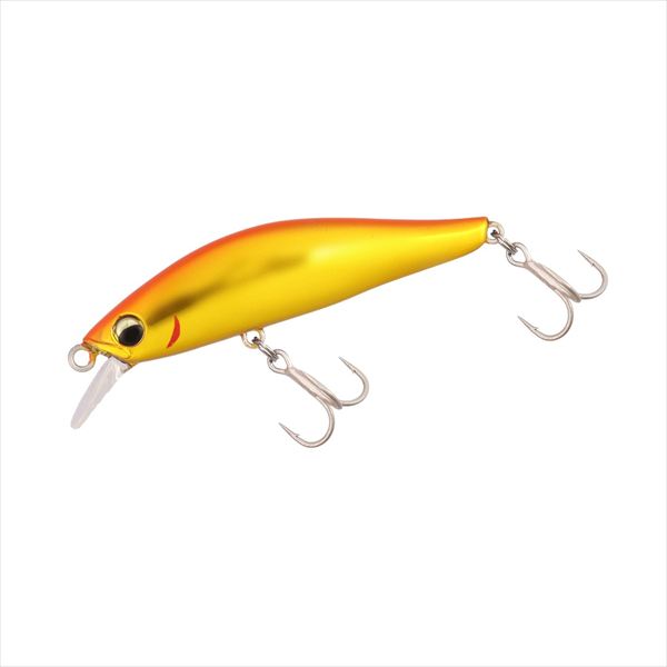 Daiwa Camas Hunter 55S Orange Back Gold