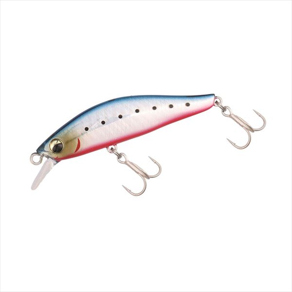 Daiwa Camas Hunter 55S DH Sardine Redberry