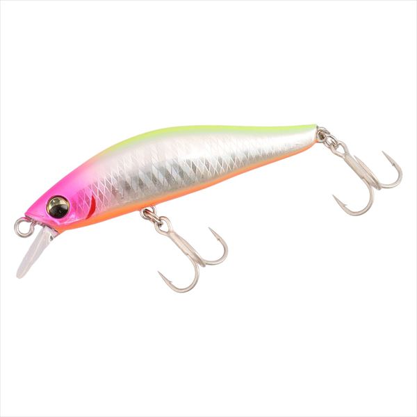 Daiwa Camas Hunter 55S DH Chart Orange