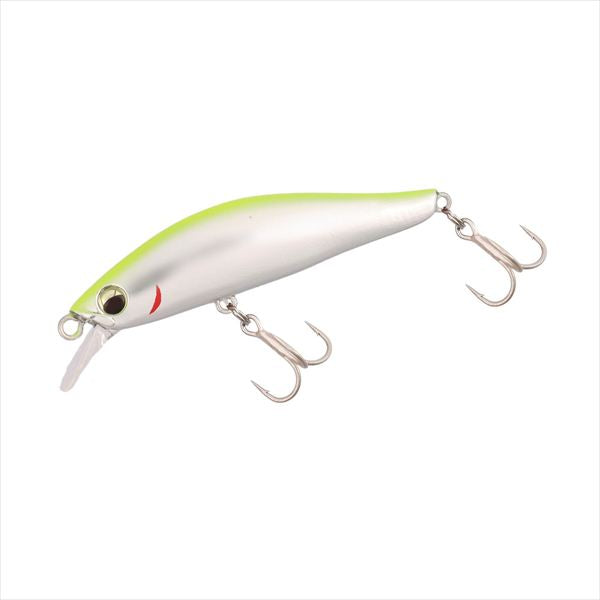 Daiwa Camas Hunter 55S Chart back Silver