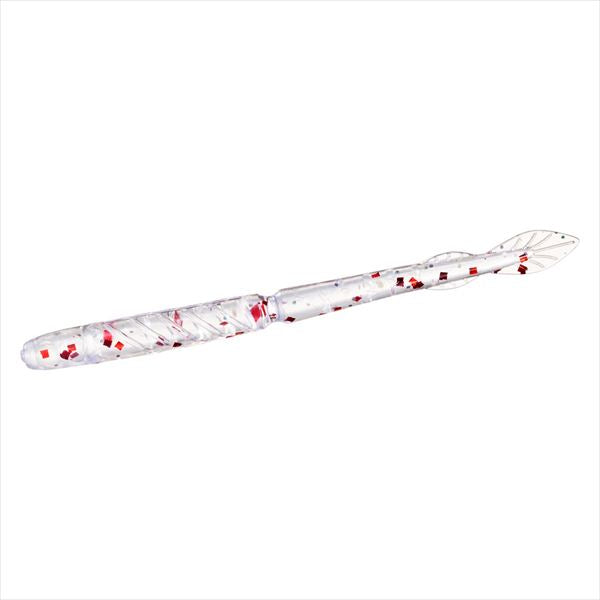 Daiwa Worm Gekkabijin Hedge 2.5inch Krill