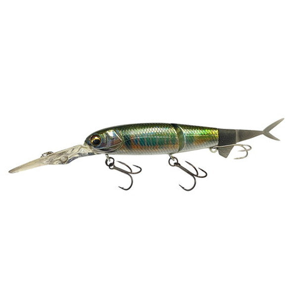 Imakatsu Bass Lure Baby Killer Bill Minnow 3D Realism #717 3DRLaser Oikawa