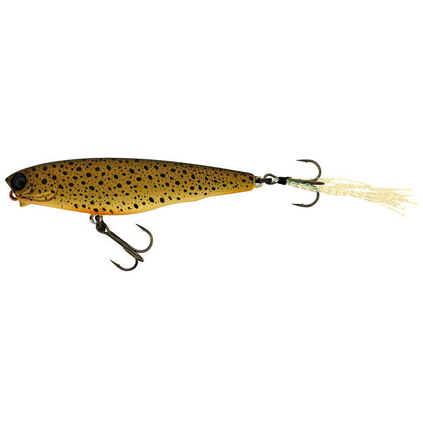 Imakatsu Bass Lure Dilemma Popper Standard Color #1002 Baby Crawfish