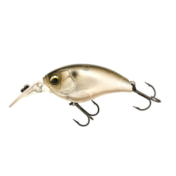 Imakatsu Bass Lure IK-Crank IKE-100 Standard Color #685 Speed Ghost