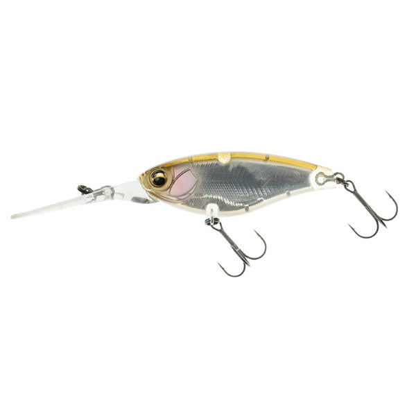 Imakatsu Bass Lure Imakatsu Shad IS-200 Standard Color #155 Super Flash