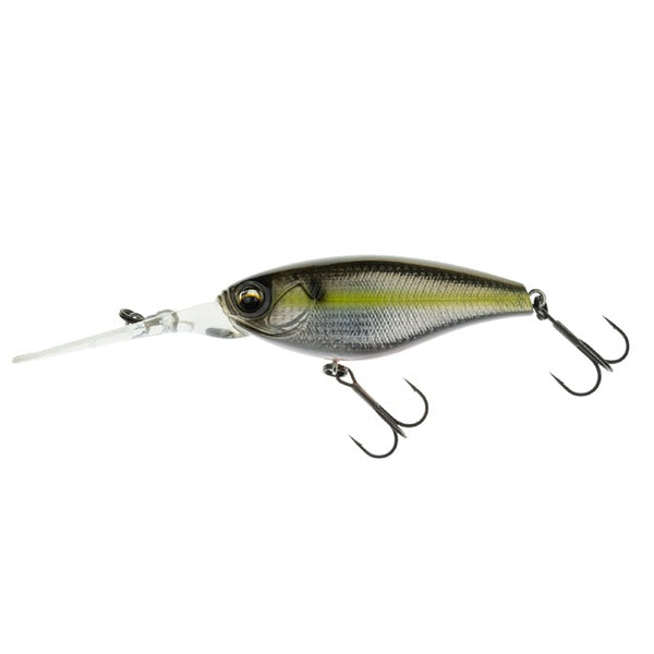 Imakatsu Bass Lure Imakatsu Shad IS-200 Standard Color #961 Imae Sexy