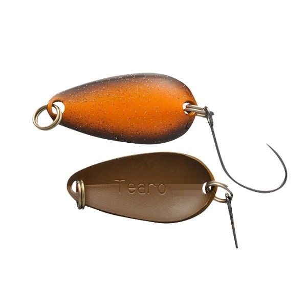 Jackall Timon Tearo 1.3g #58 Orainbow