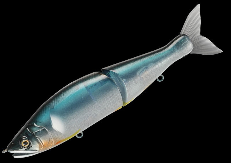 Gan Craft Bass Lure Jointed Claw 178SS #04 Seayu